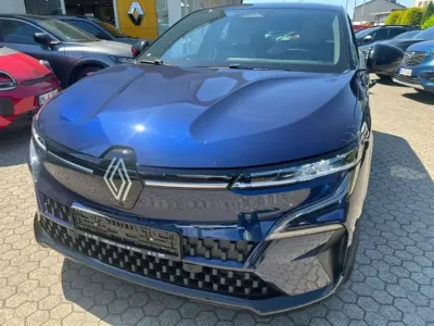 Gebraucht Renault Mégane