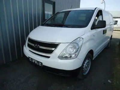 Gebraucht Hyundai H-1