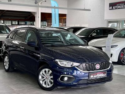 gebraucht Fiat Tipo Lounge*Navi*Kamera*LED-T*SR/WR*nur 26.600Km