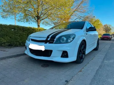 Gebraucht Opel Astra