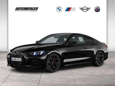 Saphirschwarz Gebraucht 2025 BMW 440 M Sport Coupé | 69.890 € (Teuer)