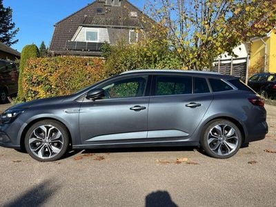Renault Mégane GrandTour