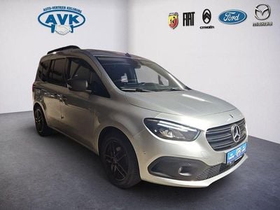Mercedes Citan 110