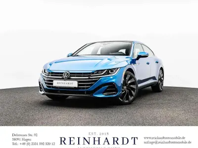 Occasion VW Arteon