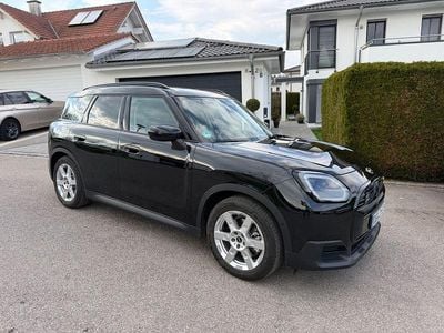 Gebraucht Mini Countryman 230 kW (313 PS) 2024 Schwarz SUV