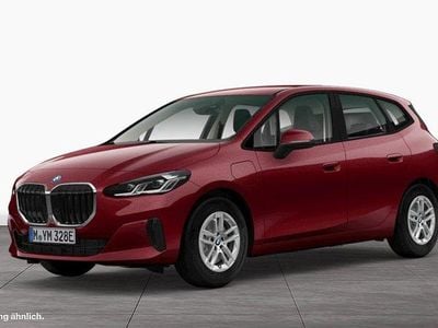 BMW 225 Active Tourer