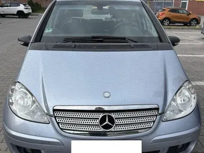 Gebraucht Mercedes A150