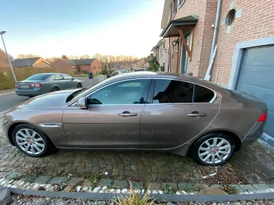 Gebraucht Jaguar XE
