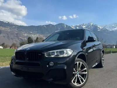 Gebraucht BMW X5