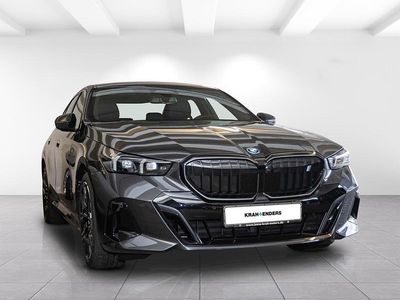 Neu BMW i5 Comfort Edition 250 kW (340 PS) 2025 Sophistograu brillanteffekt metalli Limousine