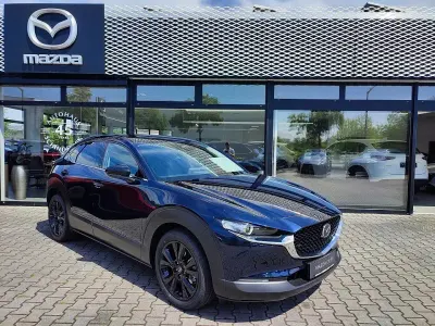 Neu Mazda CX-30 Homura-Line 140 PS (102 kW) 2026 SUV