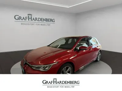 Gebraucht VW Golf VIII R-line 150 PS (110 kW) 2022