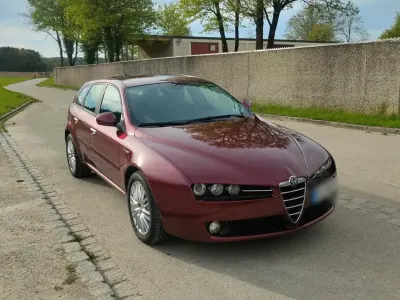 Gebraucht Alfa Romeo 159