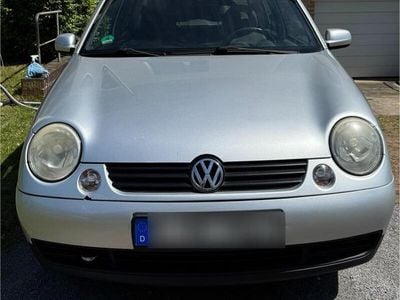 VW Lupo