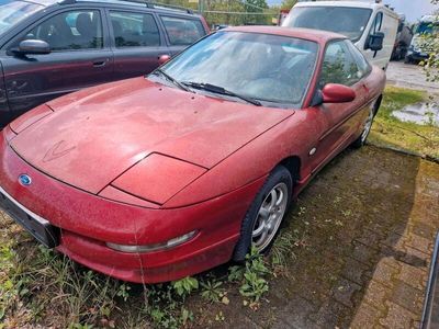 gebraucht Ford Probe 24 v