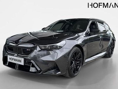 Neu BMW M5 Comfort Edition 727 PS (534 kW) 2025 Grau Kombi
