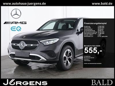 Mercedes GLC300e