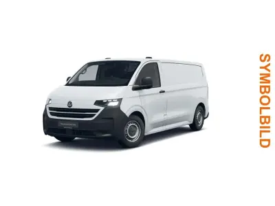 Neu VW T7 150 PS (110 kW) 2026 Weiß Van