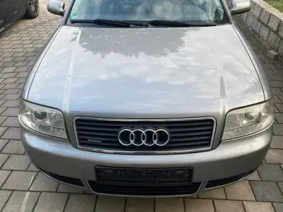 Gebraucht Audi A6