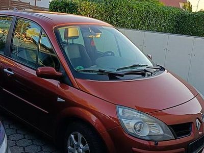 Renault Scénic II