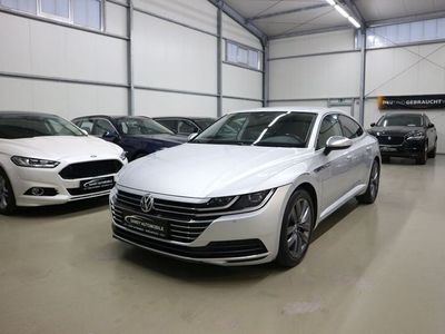 gebraucht VW Arteon Elegance ACC*LEDER*KAMERA*ASSISTENTEN*PDC