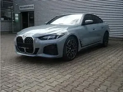 Gebraucht BMW 420 Gran Coupé