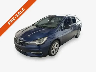 Gebraucht Opel Astra