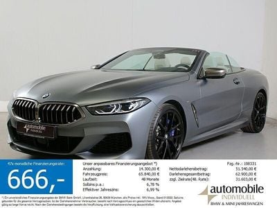 BMW M850