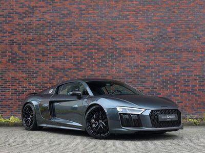 Audi R8 Coupé
