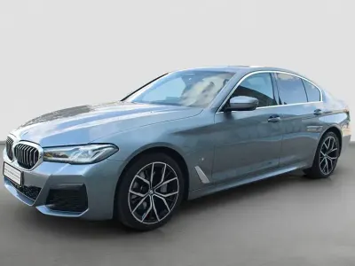 Gebraucht BMW 530
