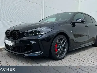 Gebraucht BMW 135