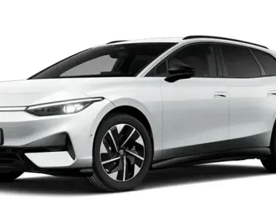 Gebraucht VW ID.7