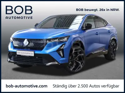Gebraucht Renault Rafale