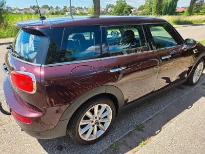 Gebraucht Mini One Clubman