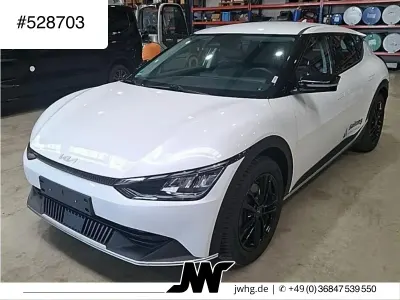 Gebraucht Kia EV6