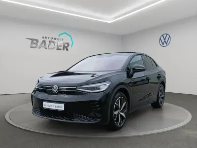 Gebraucht VW ID.5