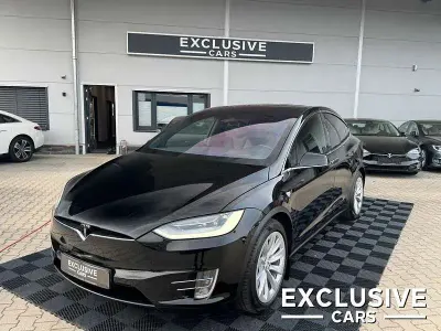 Gebraucht Tesla Model X