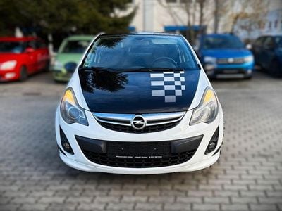 Gebraucht 2011 Opel Corsa OPC Kleinwagen | 3.290 € (Guter Preis)