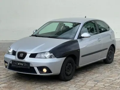 Gebraucht Seat Ibiza