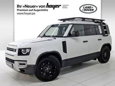 Gebraucht Land Rover Defender S 200 PS (147 kW) 2020 Fuji white SUV