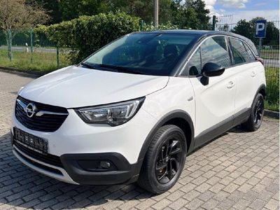 gebraucht Opel Crossland INNOVATION