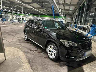 Gebraucht BMW X1