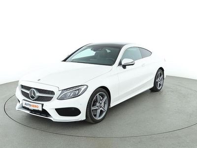 Mercedes C250