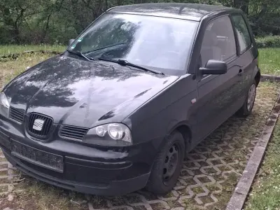 Gebraucht Seat Arosa