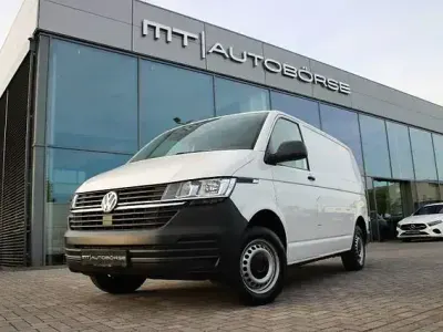 Gebraucht VW T6.1 150 PS (110 kW) 2022 Andere Van