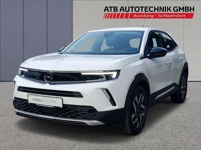 Gebraucht Opel Mokka-e Elegance 100 kW (136 PS) 2023 Othercolor SUV
