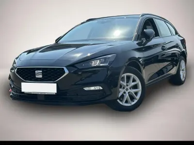 Gebraucht Seat Leon ST