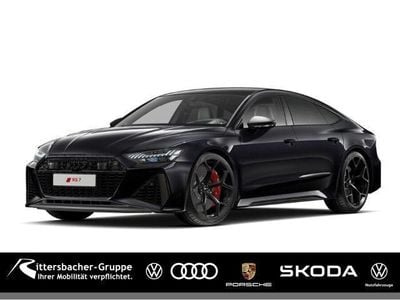 Audi RS7 Sportback