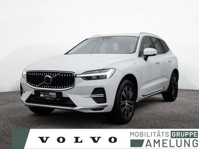 gebraucht Volvo XC60 T6 Recharge Inscription AWD SHZ LED PANO