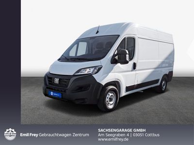 gebraucht Fiat Ducato L2H2 DAB*RFC*GRA*Bluetooth